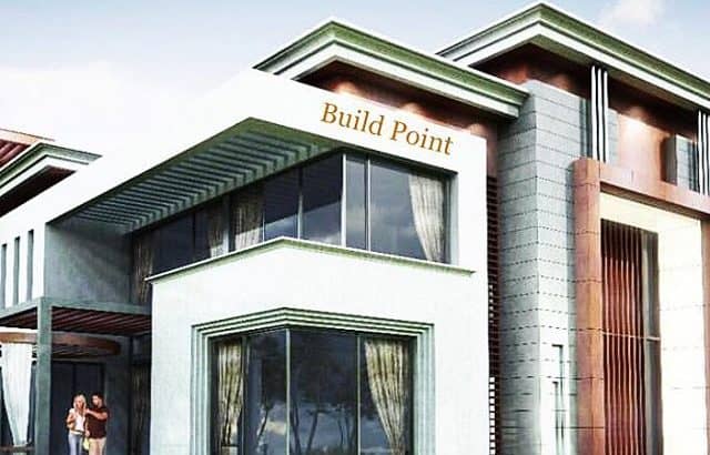 Build Point Engineering Consultants