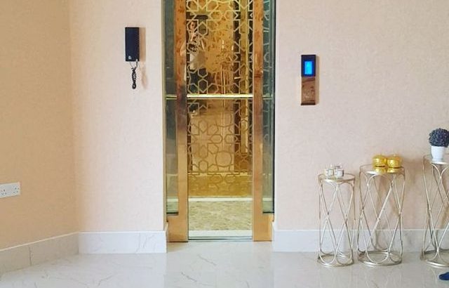 Toledo Elevator