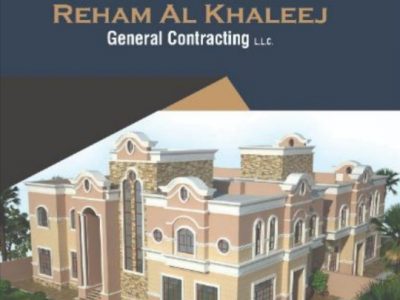 Reham Alkhaleej Contracting
