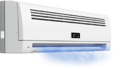 SUNDUS FOR COOLING AND AIR CONDITIONING