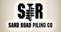 Sand Road Foundation Drilling