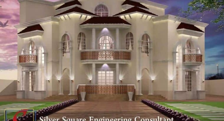 Silver Square Engineering Consultant