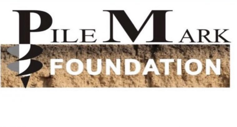 بايل مارك للاساسات – Pile Mark Foundation